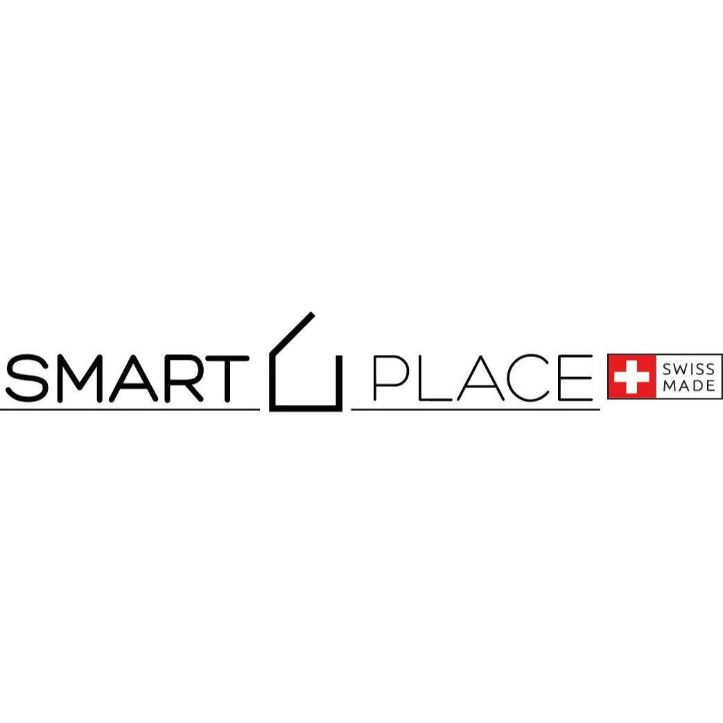 Logo Smart PLACE AG