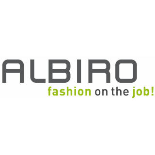 Logo ALBIRO AG