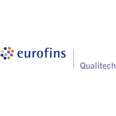 Logo Eurofins Qualitech AG
