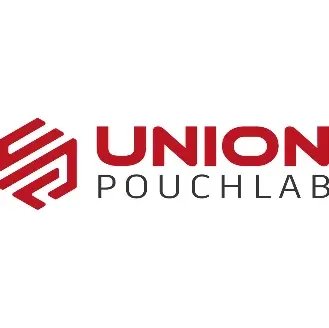 Logo Union Pouchlab AG