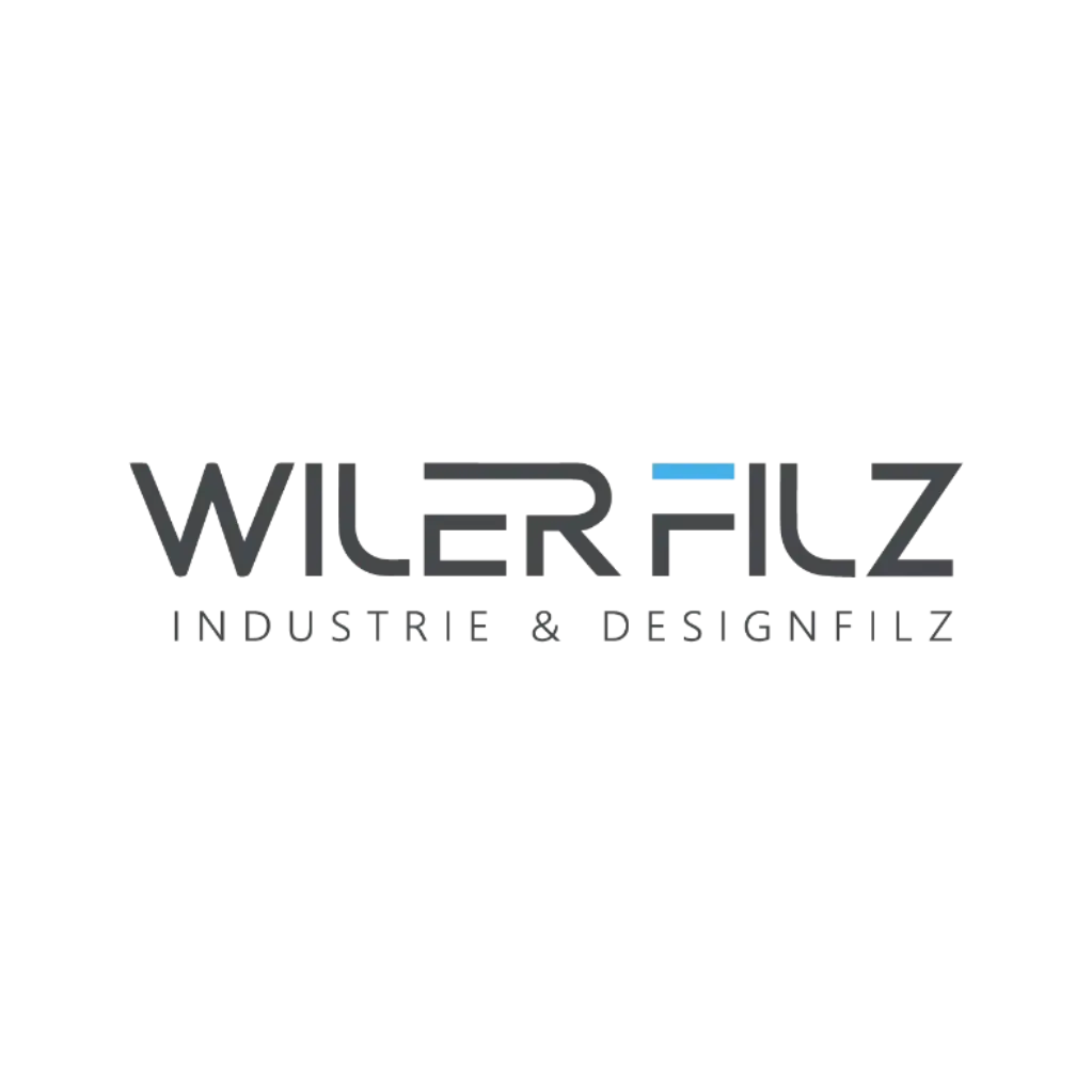 Logo Wiler Filz AG