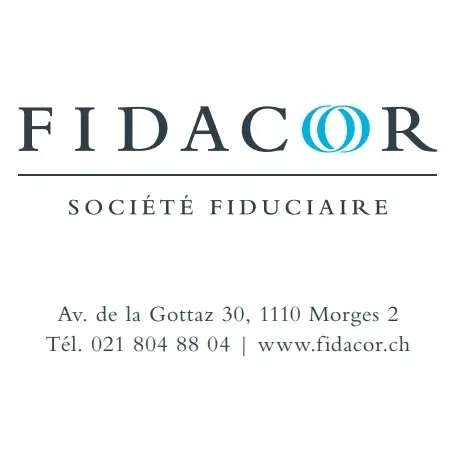 Logo Fidacor SA