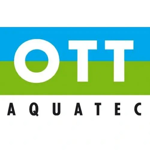 Logo OTT AQUATEC AG