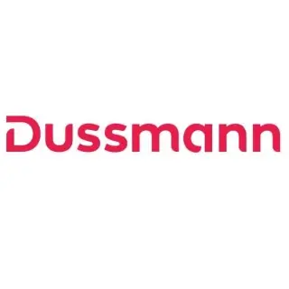 Logo Dussmann Service AG