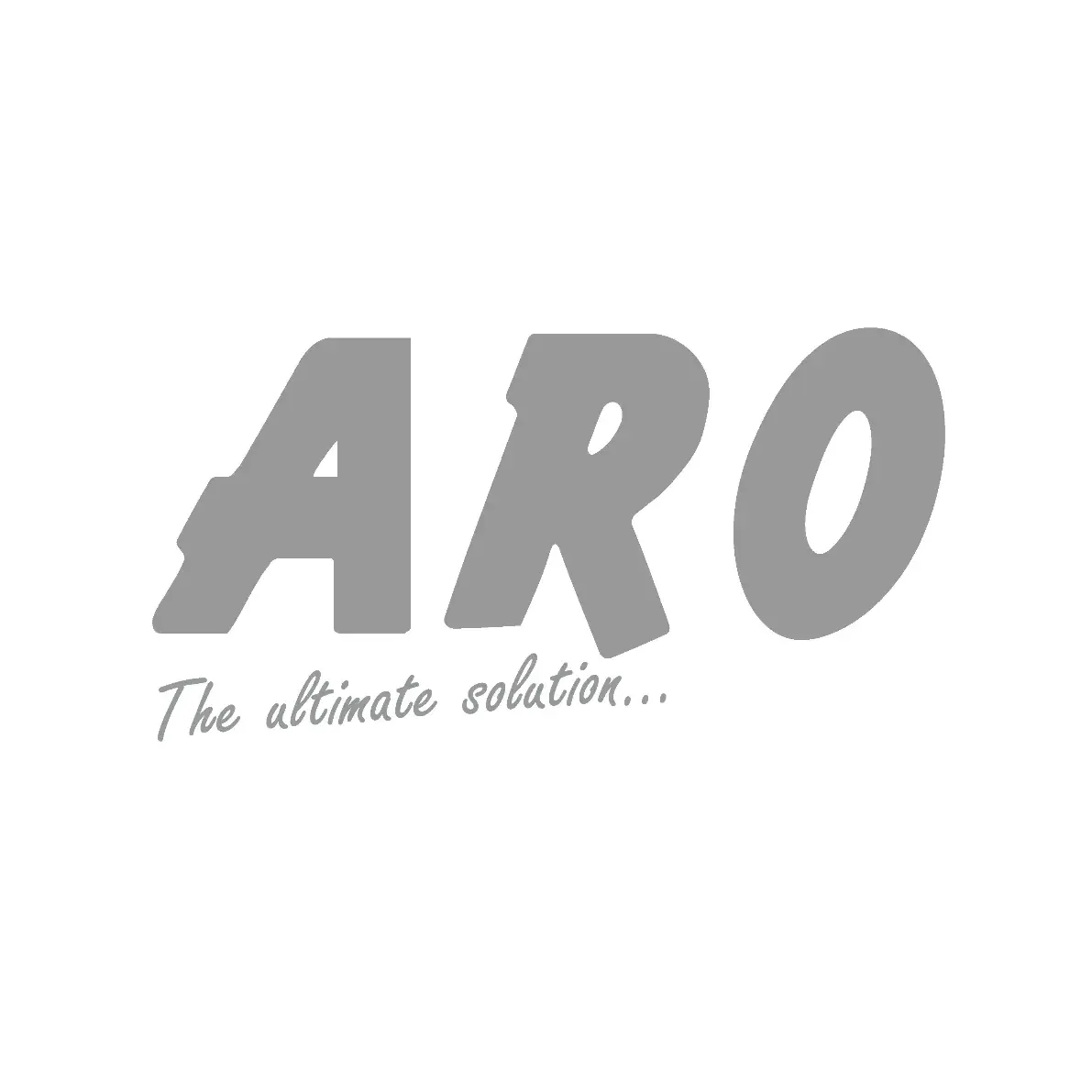 Logo ARO TECHNOLOGIES AG
