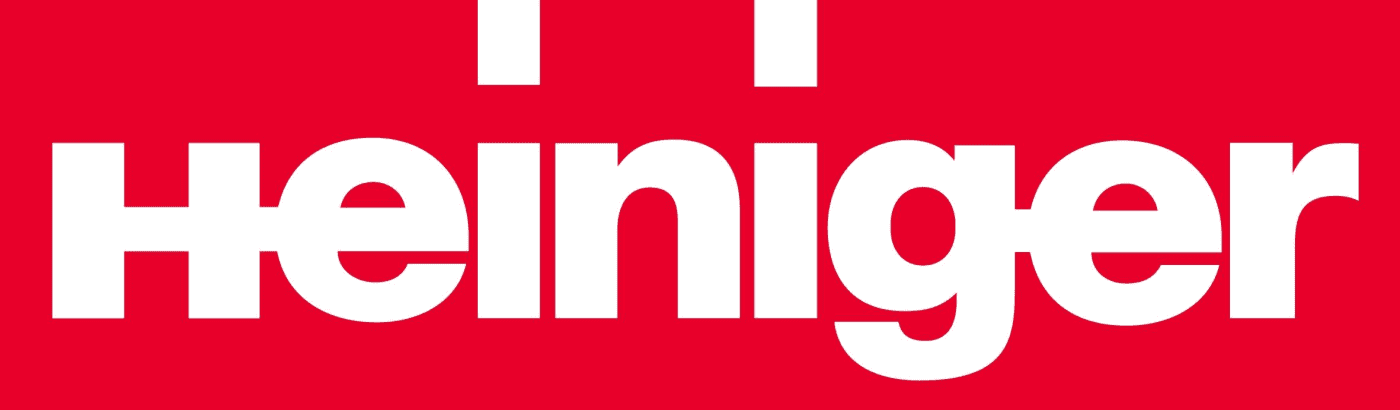 Logo Heiniger AG