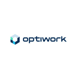 Logo Optiwork AG