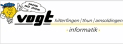 Logo vogt elektro ag