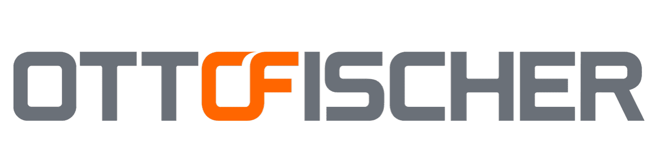 Logo Otto Fischer AG