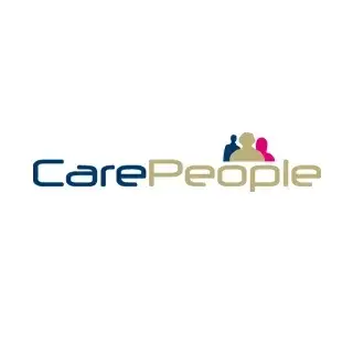 Logo CarePeople AG