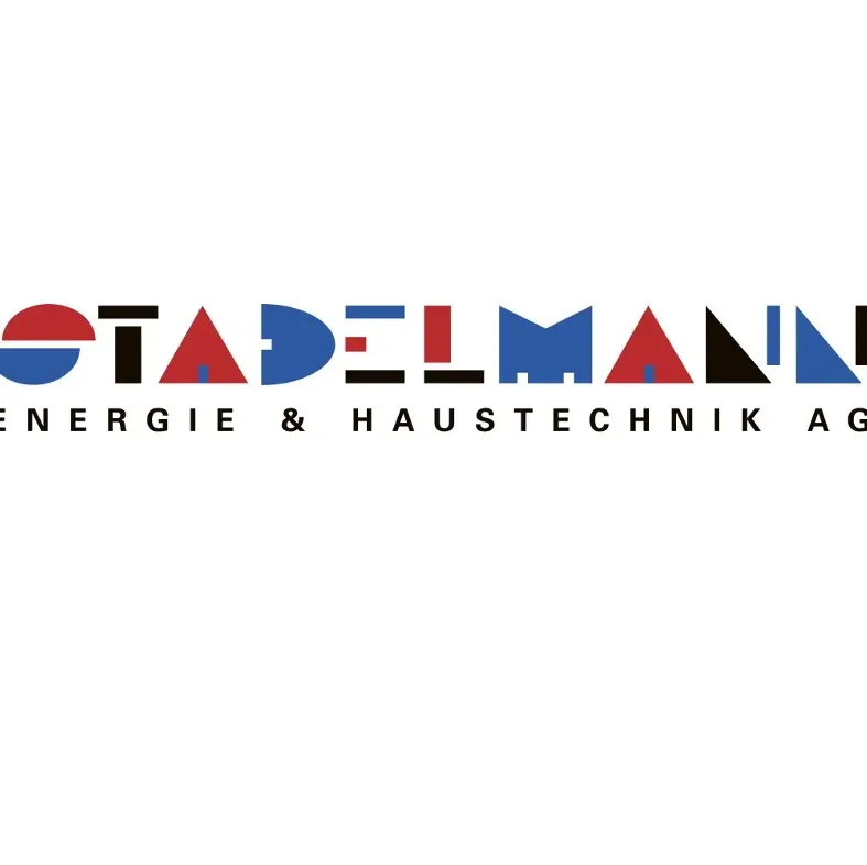 Logo Stadelmann Energie & Haustechnik AG