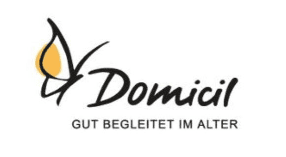 Logo Domicil Servicecenter