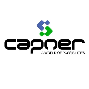 Logo Capner Switzerland S.A.