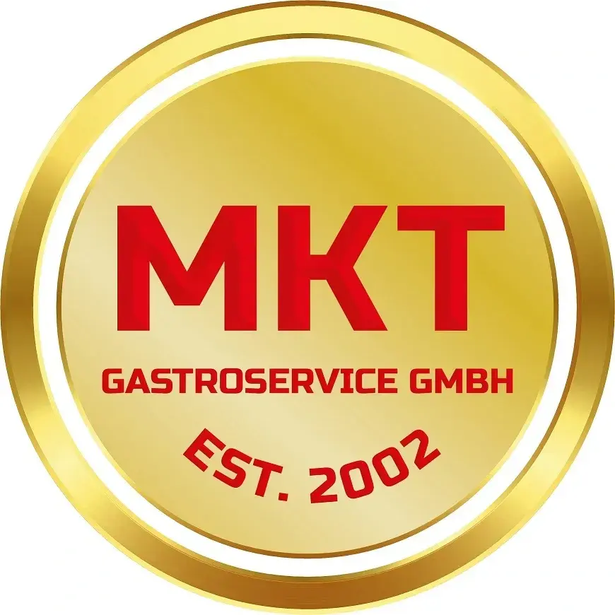 Logo MKT Gastro Service GmbH
