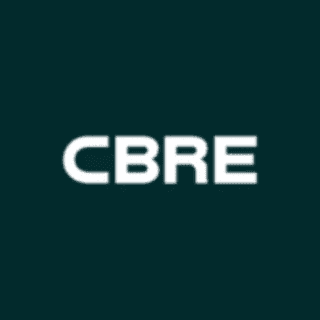 Logo CBRE GWS GmbH