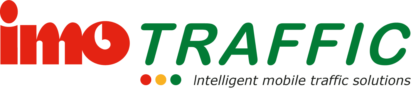 Logo imoTRAFFIC AG