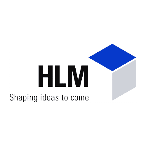 Logo Leuthold Mechanik AG
