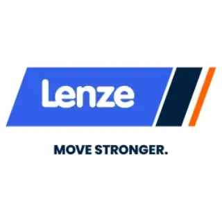 Logo Lenze Switzerland AG