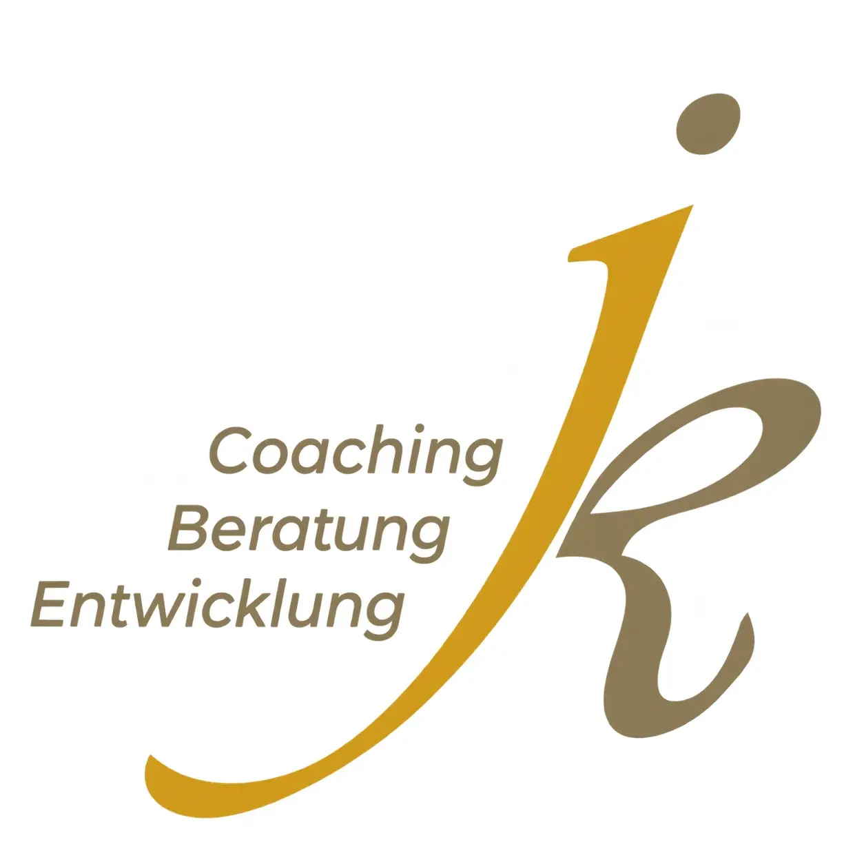 Logo JK Coaching & Beratung GmbH
