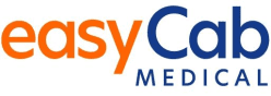 Logo easyCab medical AG
