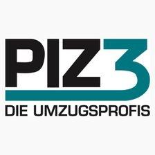 Logo PIZ3 GmbH