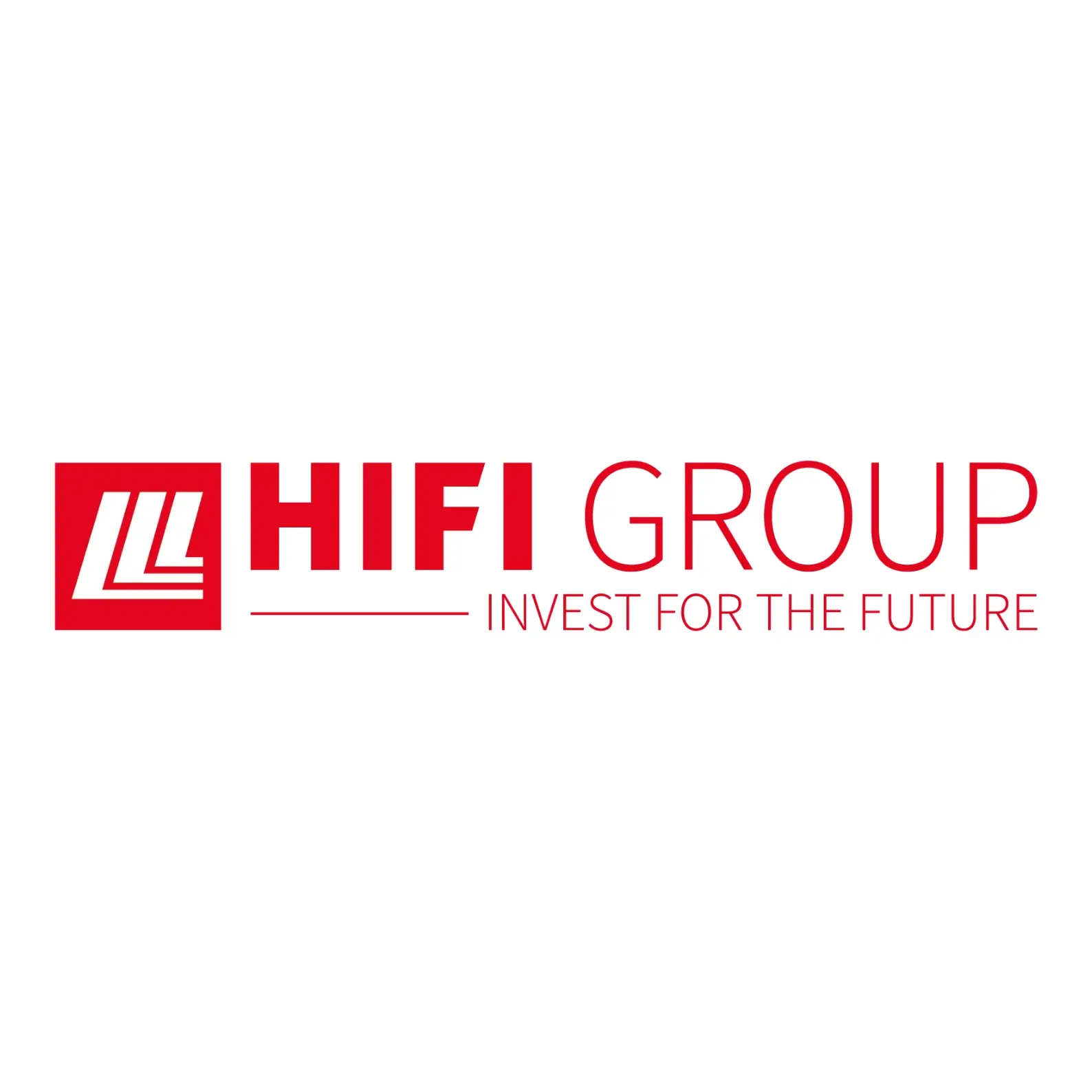 Logo HIFI Group SA