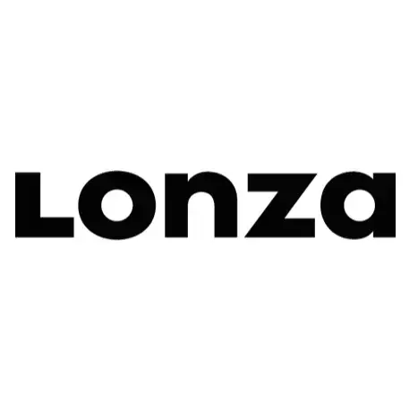 Logo Lonza Group AG
