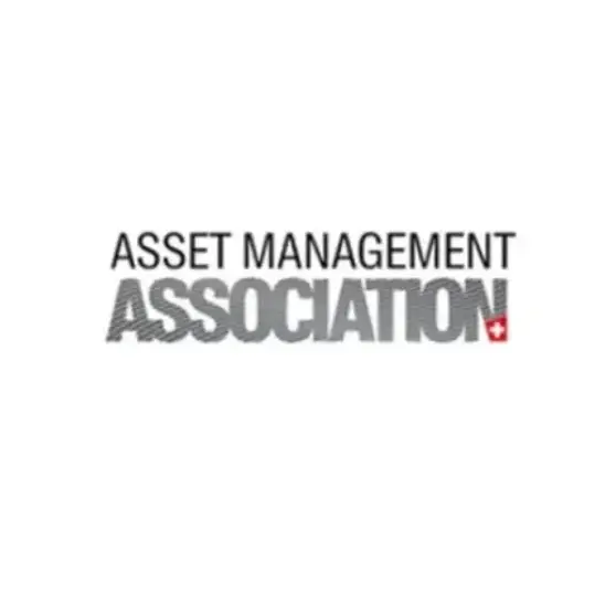 Logo Asset Management Association Switzerland