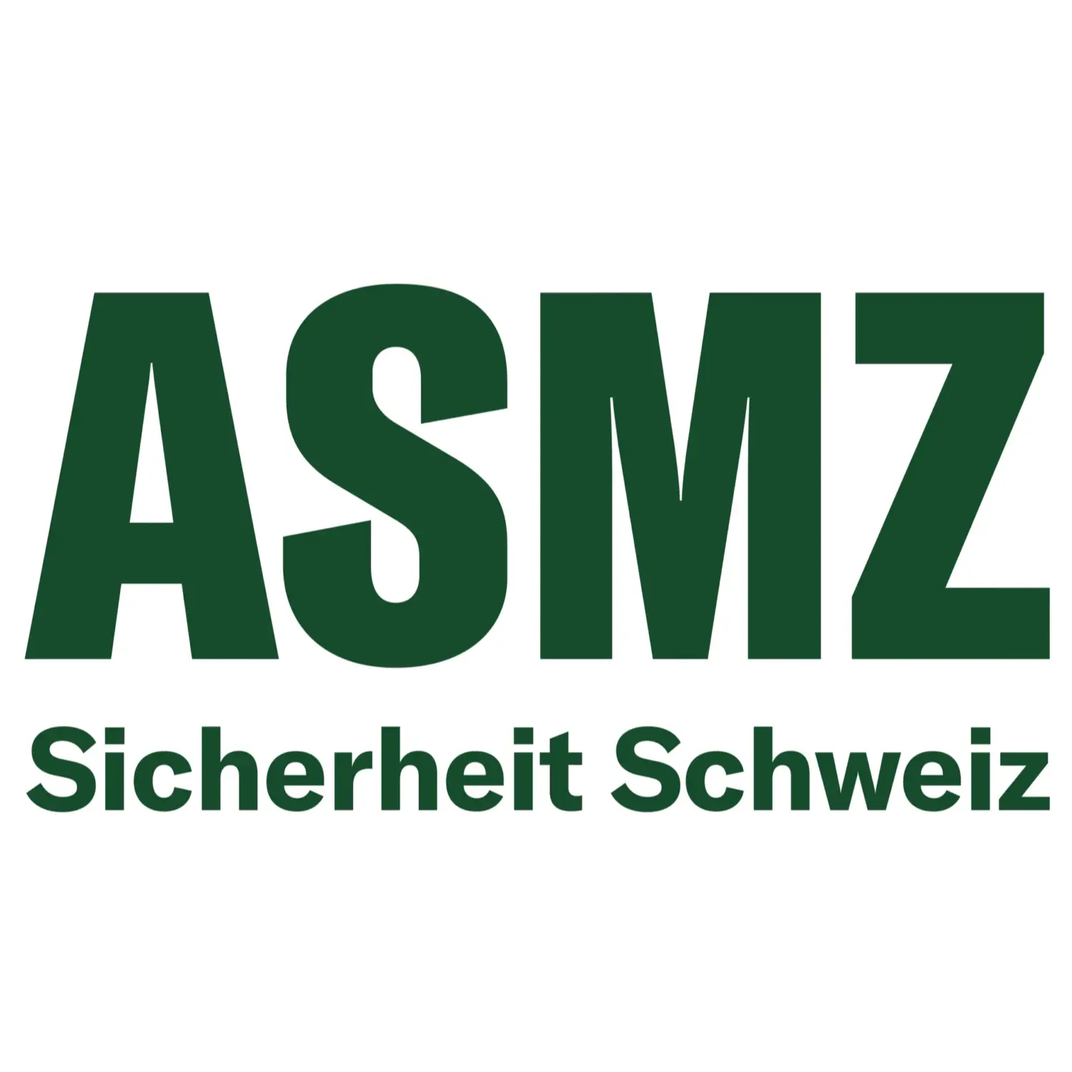 Logo Verein ASMZ