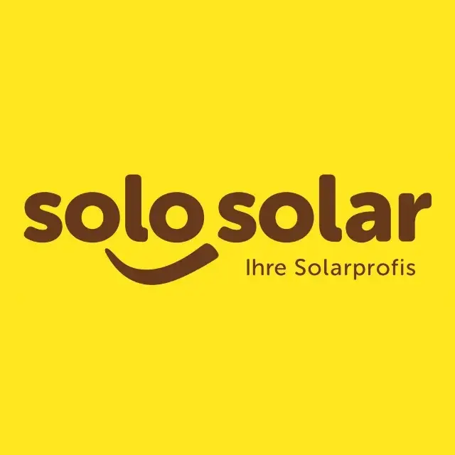 Logo SoloSolar GmbH