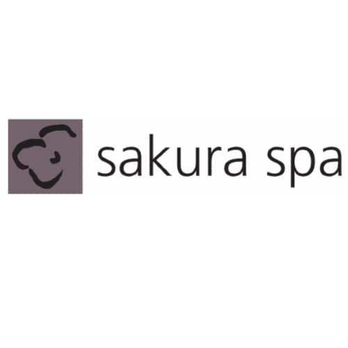Logo Sakura Spa GmbH