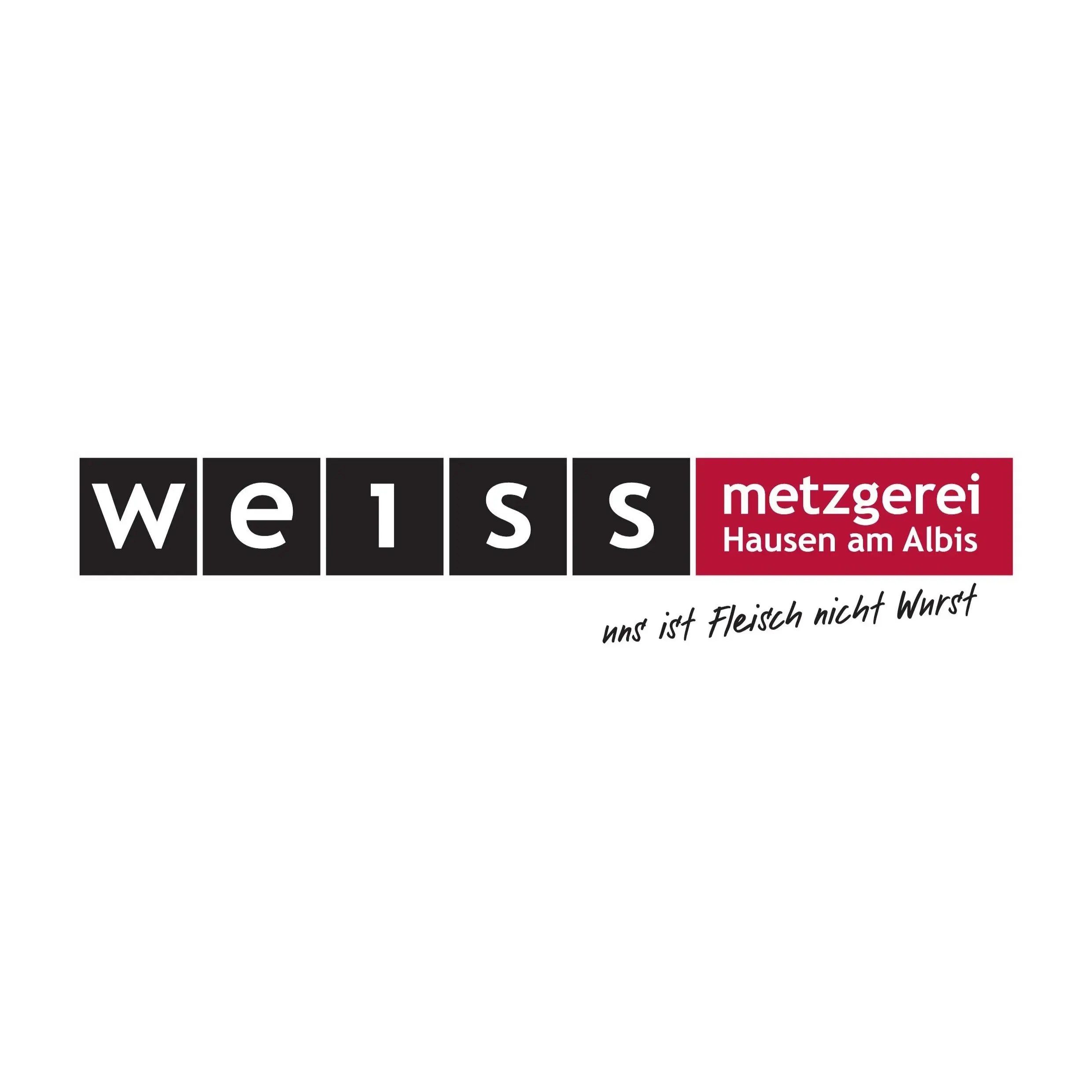 Logo Metzgerei Weiss GmbH
