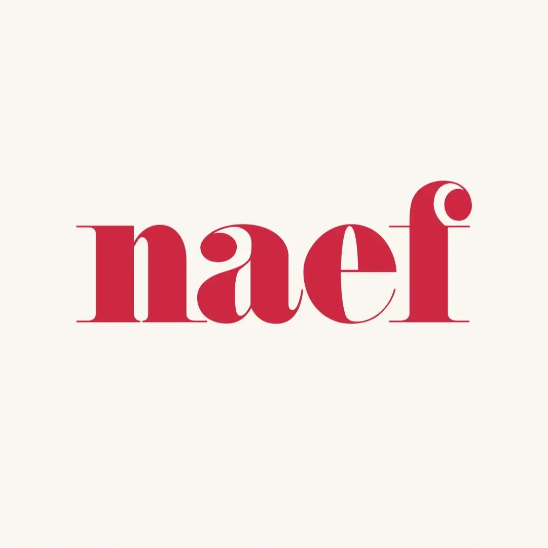 Logo Naef Holding SA