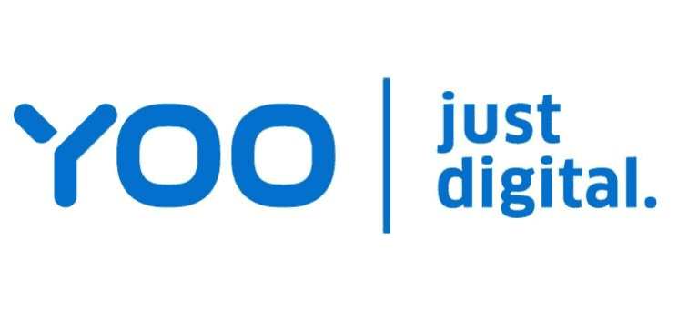 Logo YOO AG