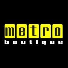 Logo Metro Boutiques AG