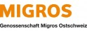 Logo Migros Ostschweiz