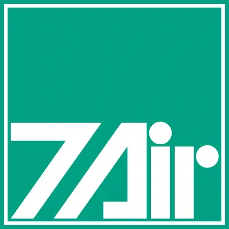 Logo Seven-Air Gebr. Meyer AG
