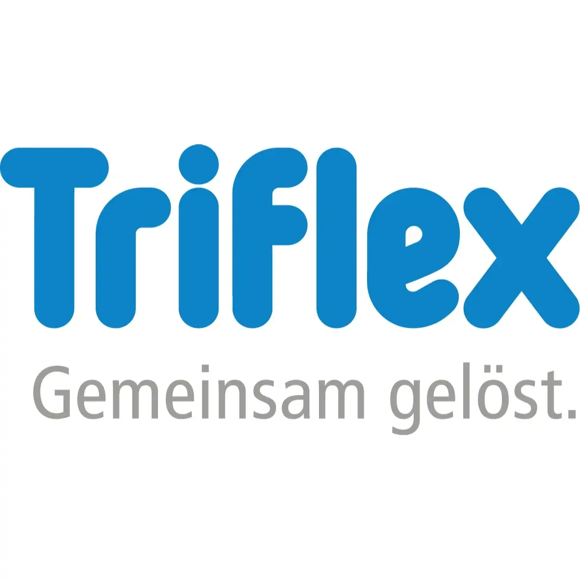Logo Triflex GmbH