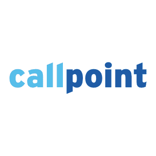 Logo Callpoint AG