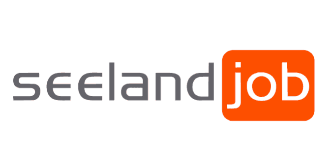 Logo SEELAND JOB AG