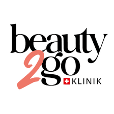 Logo Beauty2Go Klinik GmbH