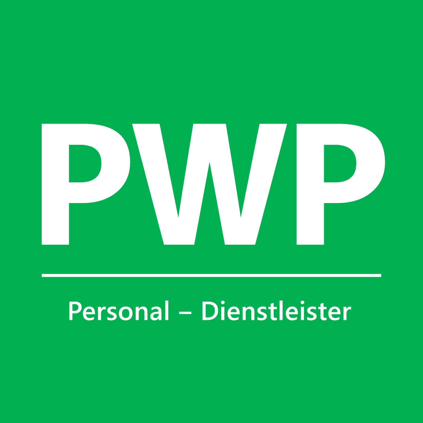 Logo PAUL WICKI PERSONAL AG