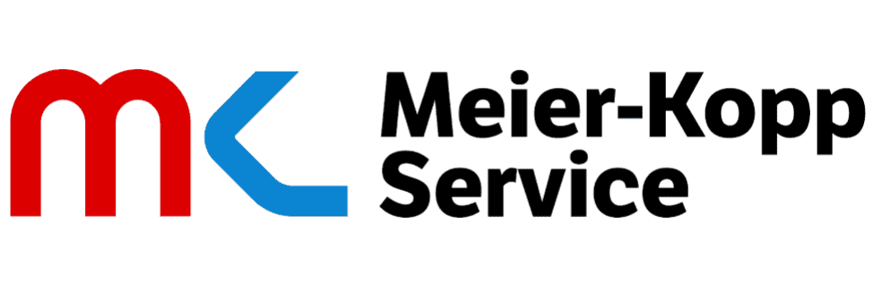 Logo Meier-Kopp Services AG