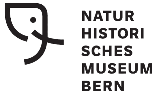 Logo Naturhistorisches Museum (NMBE)
