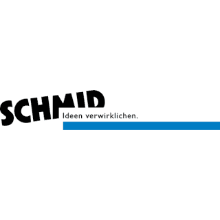 Logo Schmid Bauunternehmung AG