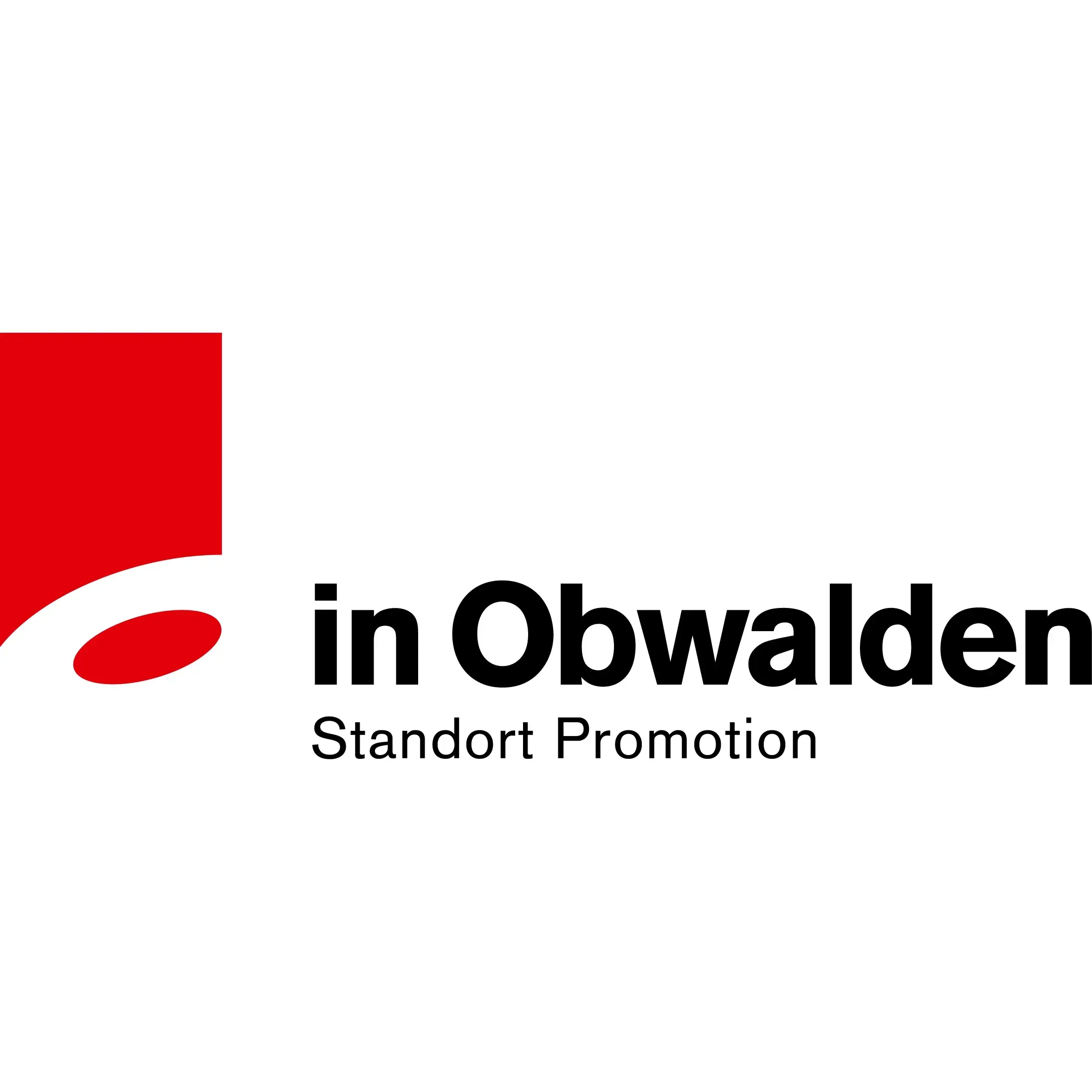 Logo Standort Promotion in Obwalden