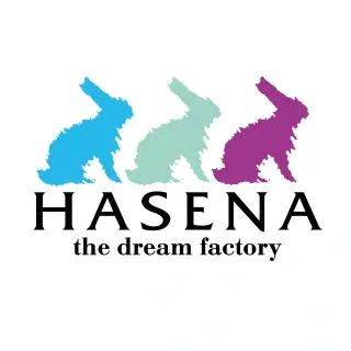 Logo Hasena AG