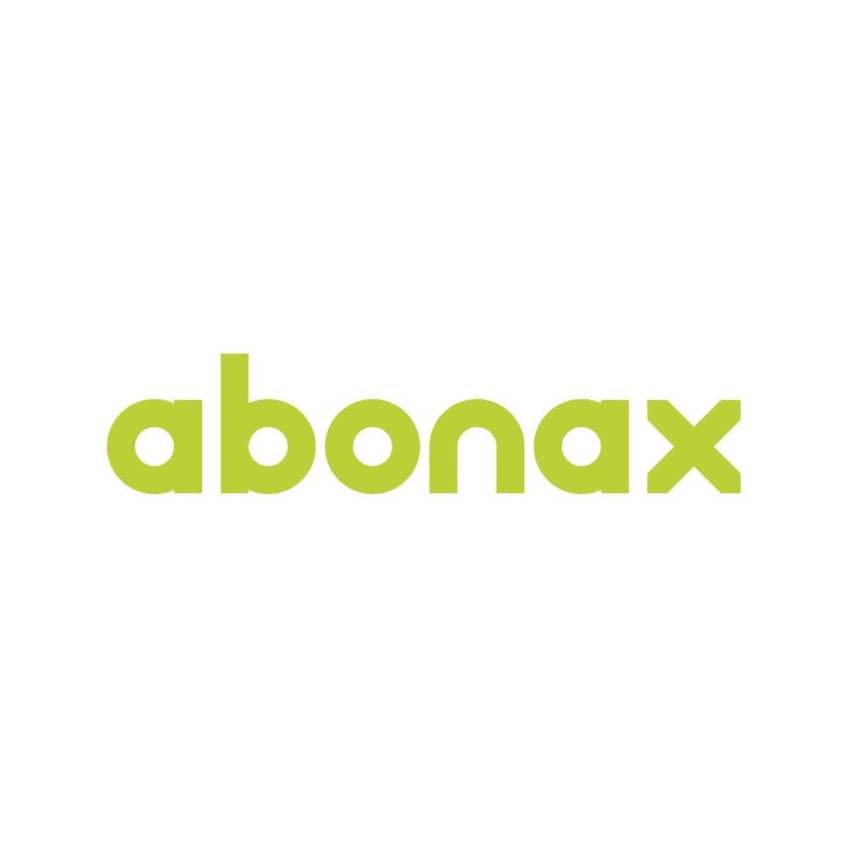 Logo Abonax AG