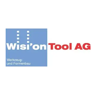 Logo Wisi' on Tool AG