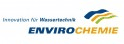 Logo EnviroChemie AG, Eschenbach SG